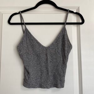 Brandy Melville Cropped Tank